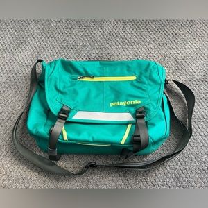 Patagonia Mini Messenger Bag - 12 Liter